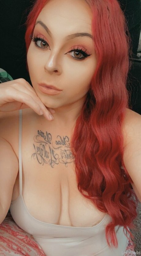 lexiredd nus star du porno collection