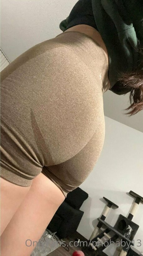 phobaby13 étoile nue images