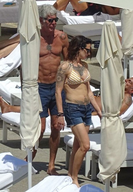 Asia Argento actrice image