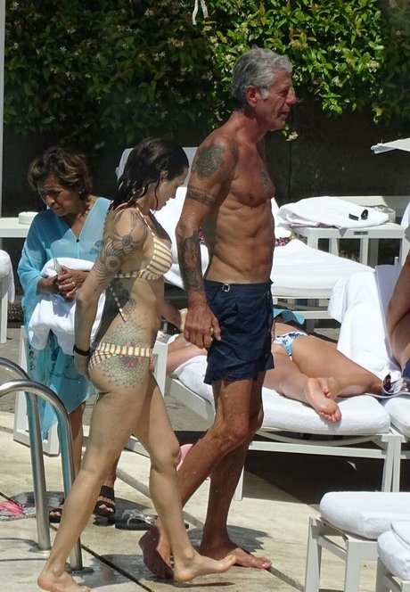 Asia Argento joli modèle img