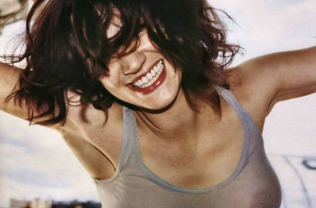 Asia Argento actrice érotique photos