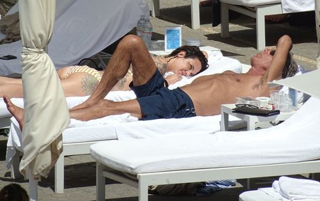 Asia Argento actrice artistique photos