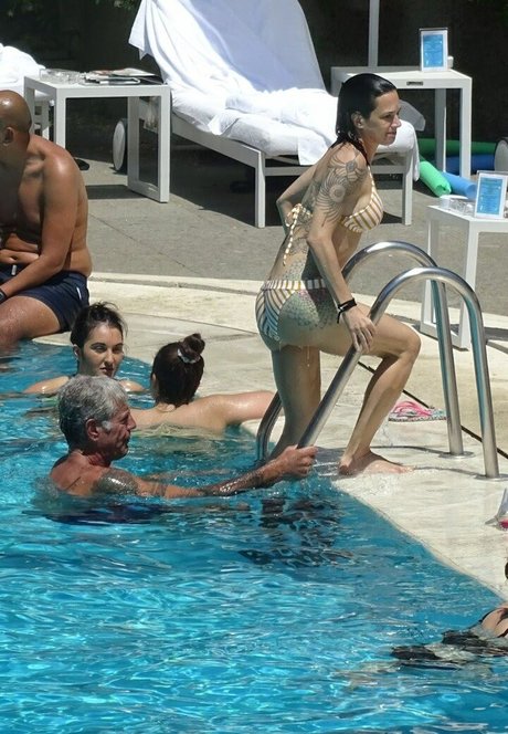 Asia Argento actrice adulte des photos