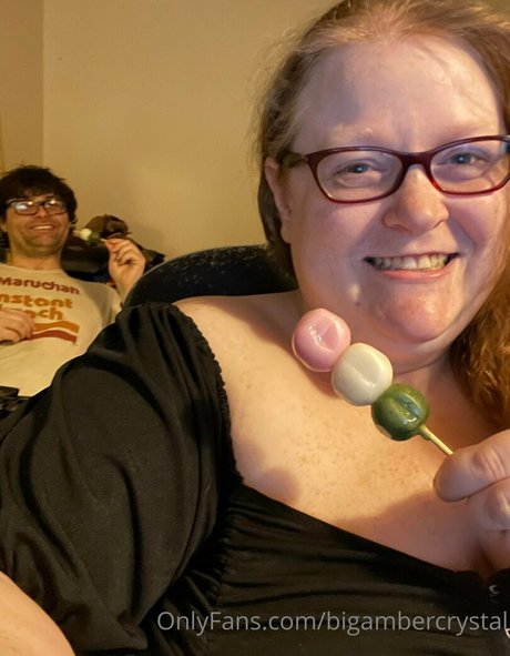 bigambercrystal star du porno gratuit images