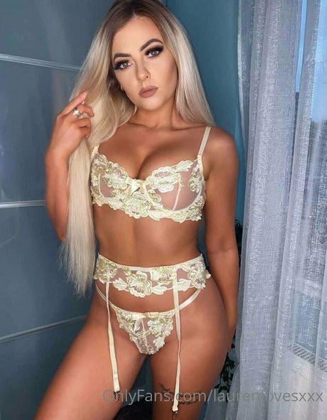 laurenlovesxxx modèle joli galeries