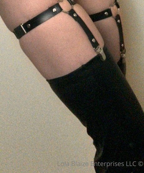 free lolablaize étoile chaude galeries