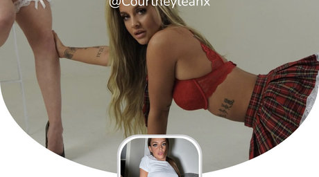 Littlemissblond jolie actrice img