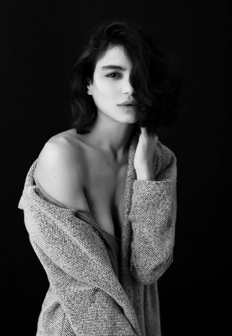 Hadar Shira Kel actrice pornographique photo