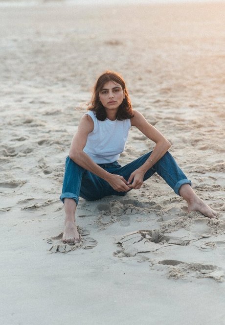 Hadar Shira Kel star érotique images