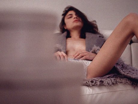 Hadar Shira Kel modèle xxx collection