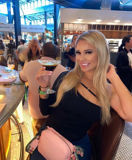 Avery Trail modèle hd images