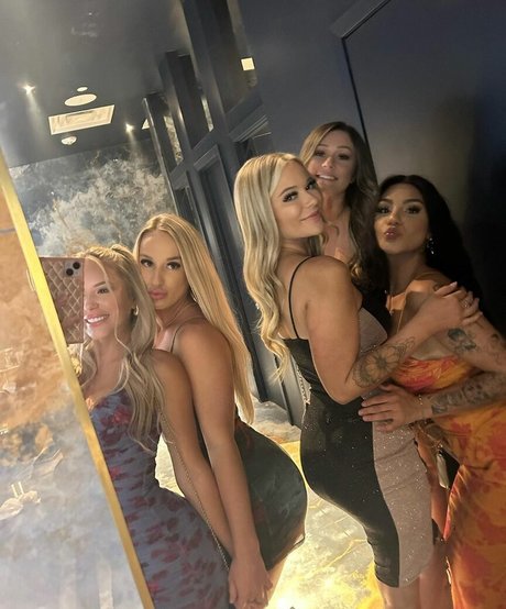 Avery Trail haut modèle galerie