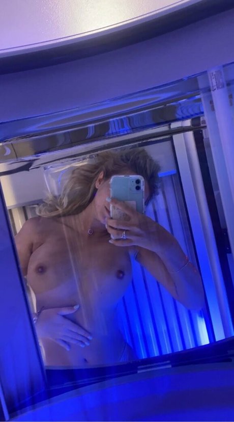 Avery Trail étoile sexy des photos