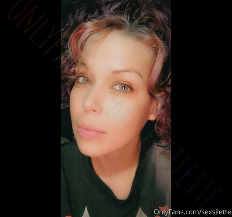 sexsilette actrice artistique des photos