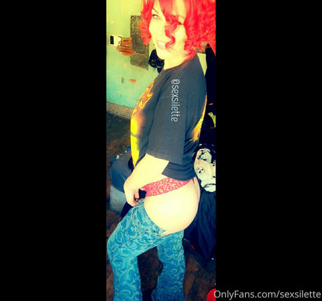 sexsilette étoile sexy galeries