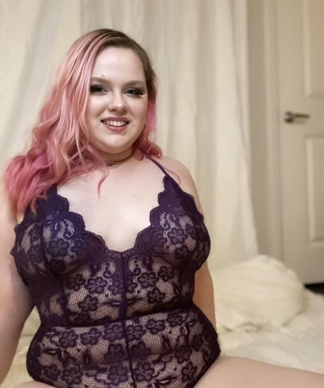 laylaluckie24 actrice parfaite collection