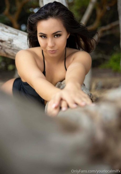 mamie milf onlyfans nu parfait des photos