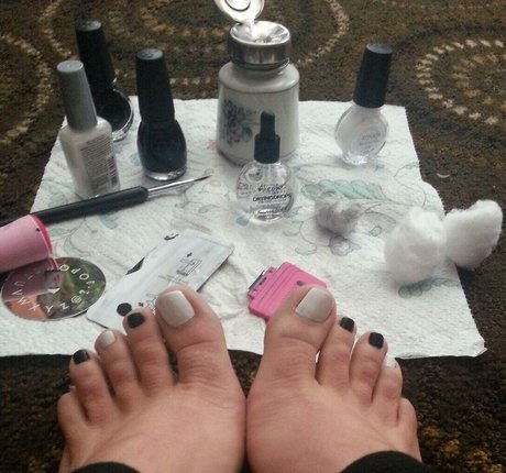 Ashley Soles art étoile photo