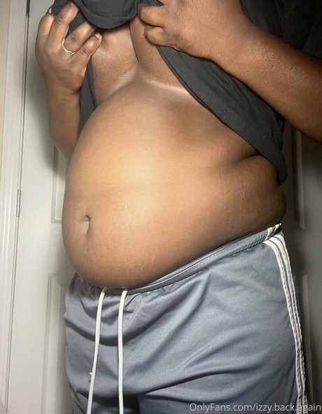 izzy back again actrice libre archive