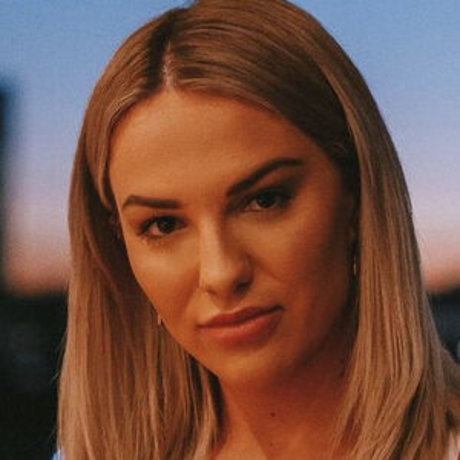 Jodie Church modèles nus collection