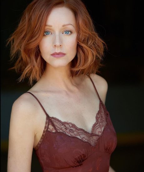 Lindy Booth art de star du porno galerie