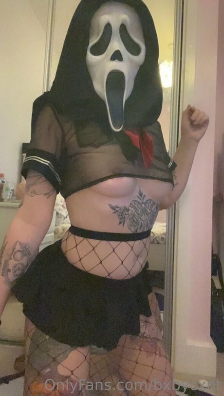 bxbycxnt jolie actrice des photos