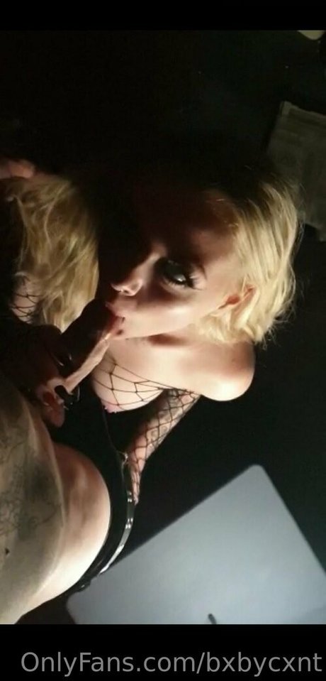 bxbycxnt star du porno parfaite photo