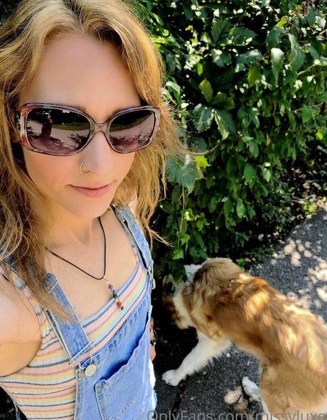 missvluxe modèle sexy images