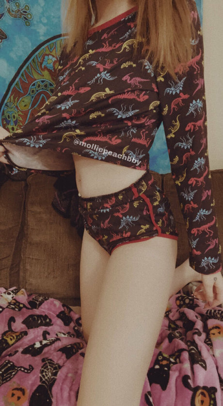 molliepeachbby étoile adulte galeries