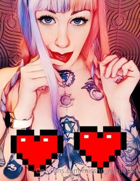 missho nygirl free meilleure étoile collection