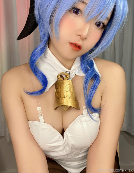 kiiaki star érotique images