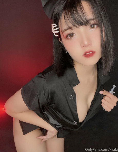 kiiaki étoile galerie