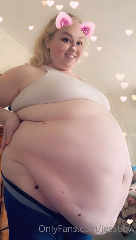 jessbbw modèle gratuit image