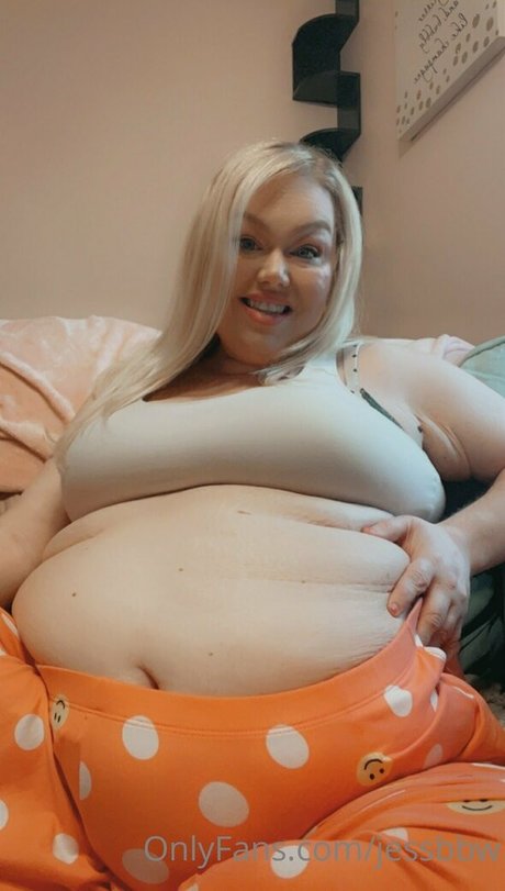 jessbbw star pornographique img
