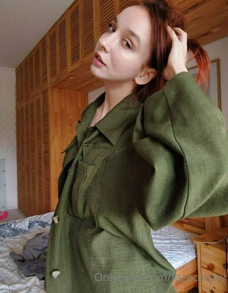 fazecatsby actrice exclusive archive