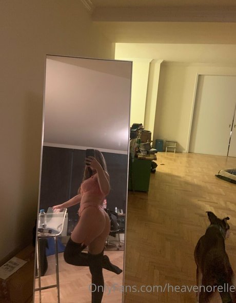 heavenorelle actrice porno collection