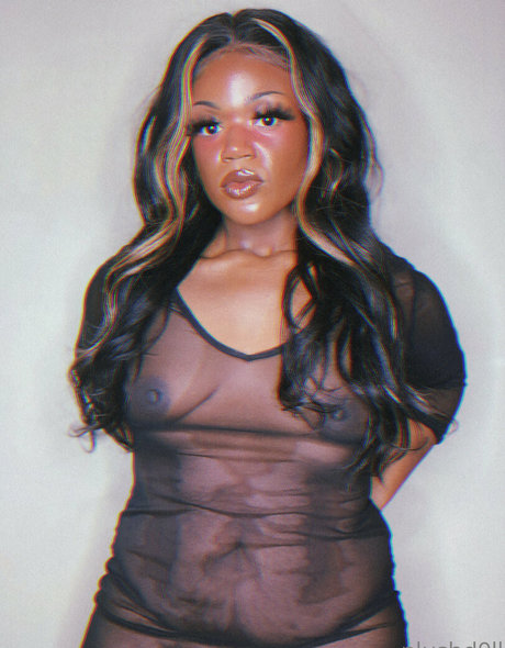 plushd0ll modèle de sexe archive