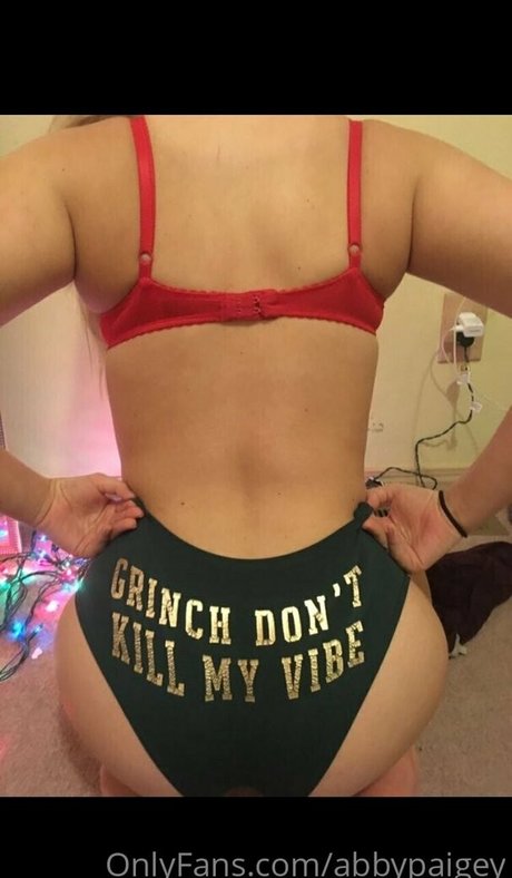 abbypaigey top star galerie