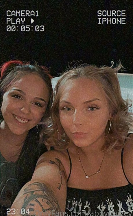 abbypaigey meilleure actrice photos