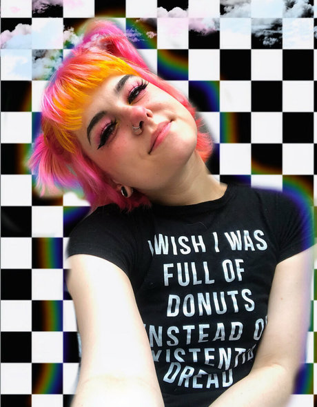 drag queen uniquementfans sexy sympa img