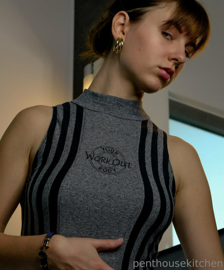 penthousekitchen actrice hd galeries