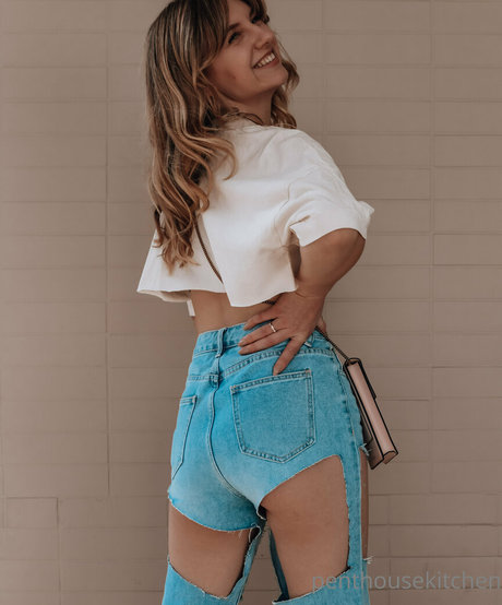 penthousekitchen sexe star du porno galerie