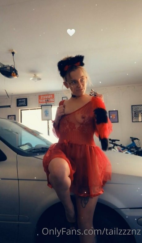 tailzzznz modèles nus collection