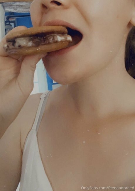 feedandbreed actrice exclusive images