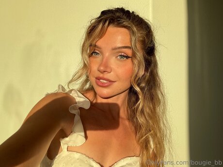 bougie bb modèle artistique image