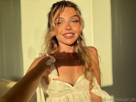 bougie bb actrice nue photo