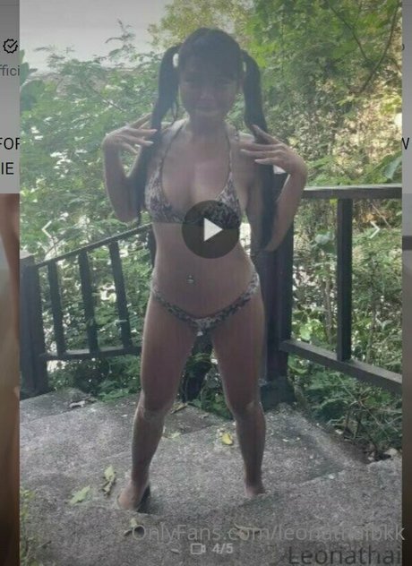 leonathaibkk star du porno érotique archive