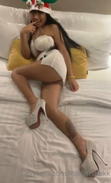 leonathaibkk actrice hd images