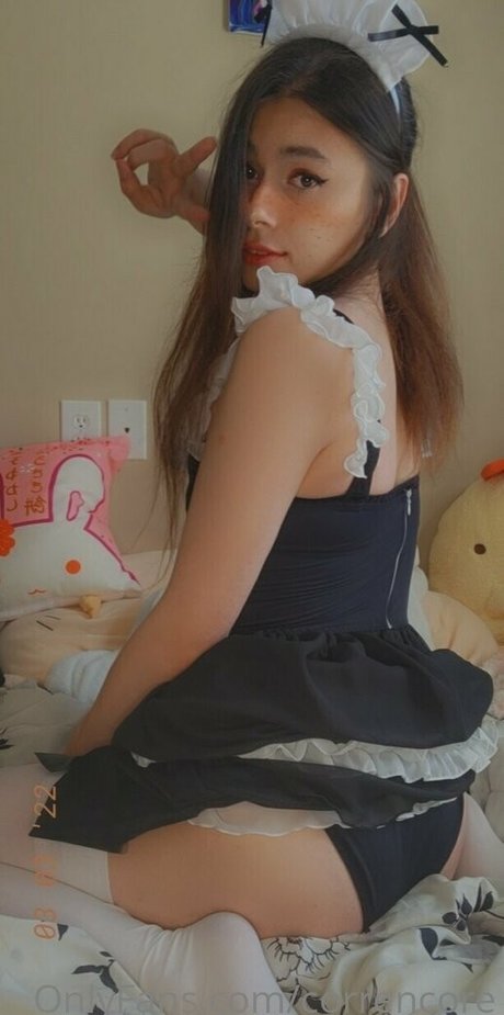 correncore Profilfoto