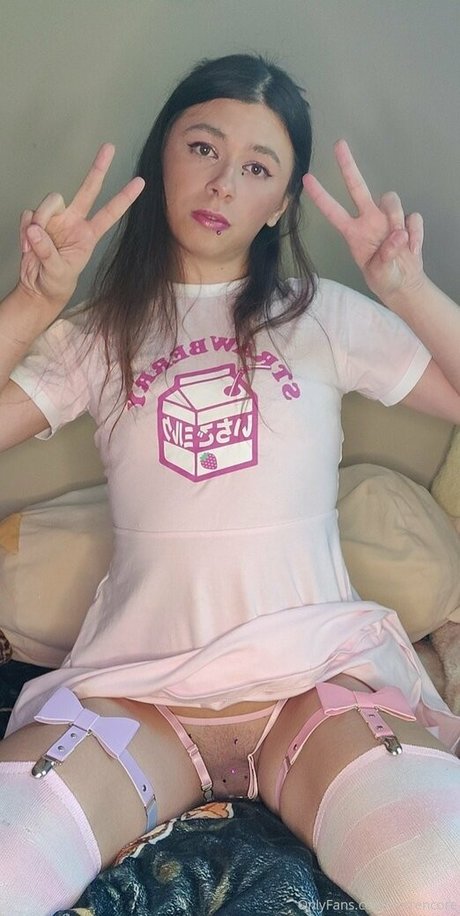 correncore actrice libre galerie